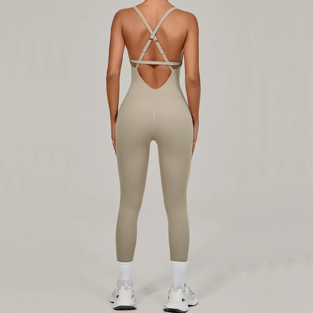 Hustle bodysuit