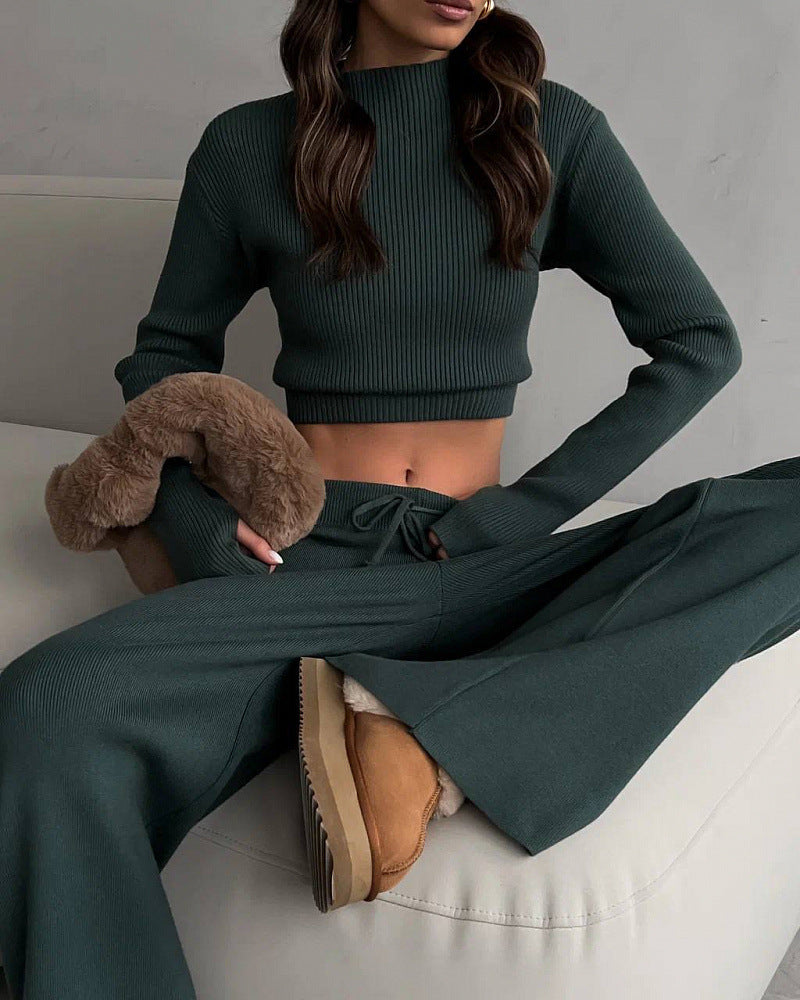 Palm paradise lounge set