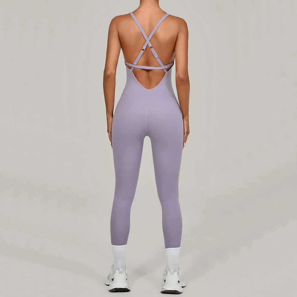 Hustle bodysuit