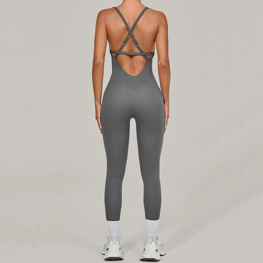Hustle bodysuit