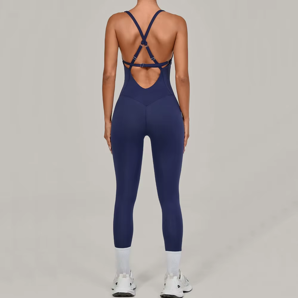 Hustle bodysuit