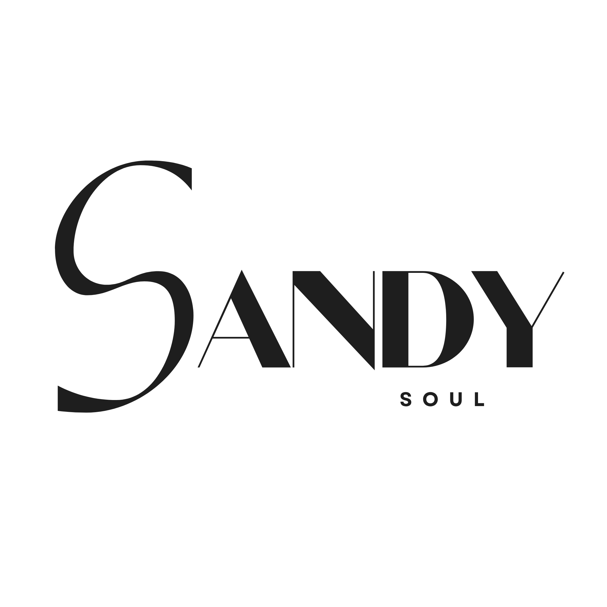 Sandy Soul
