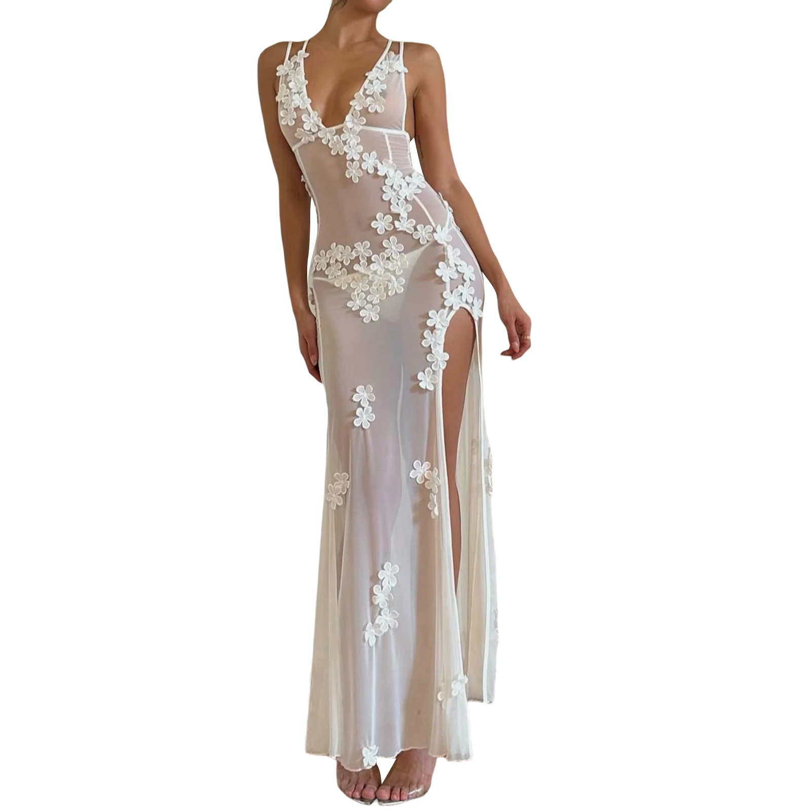 Love story dress